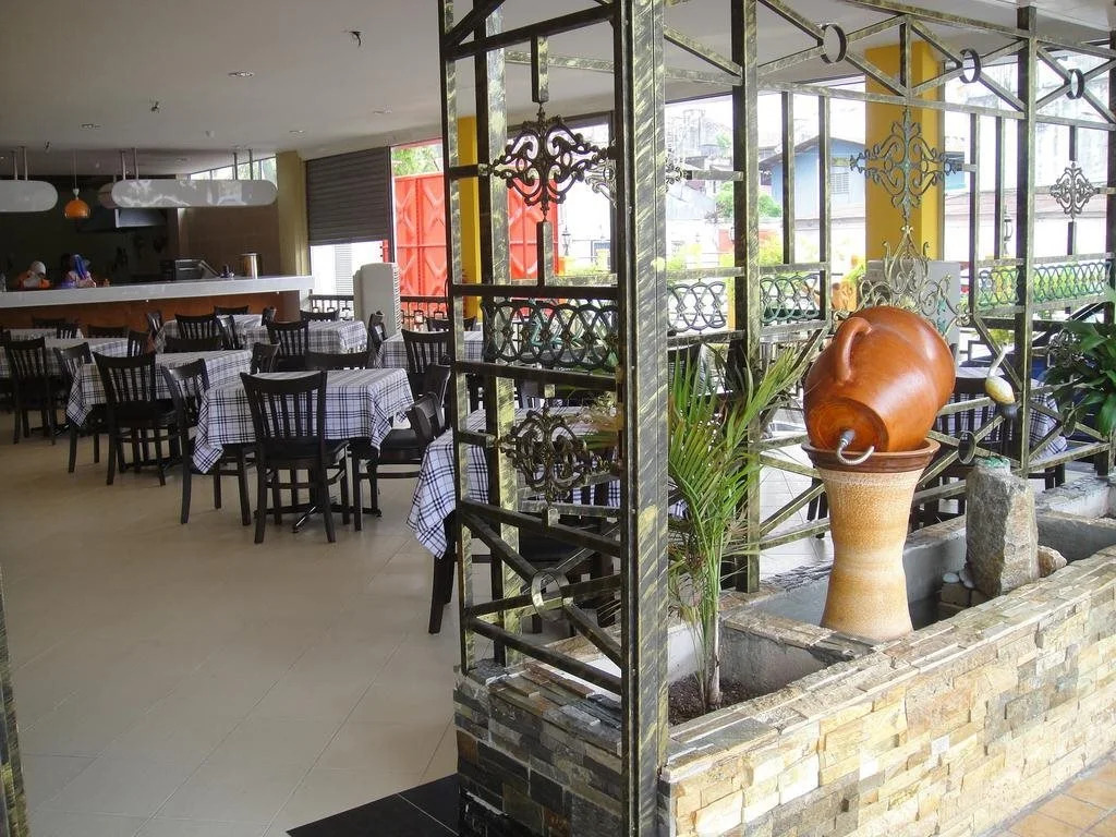 Prima Hotel Melaka