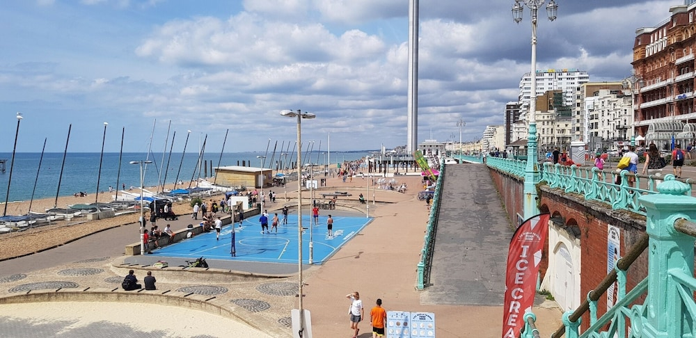 Atlantic Seafront