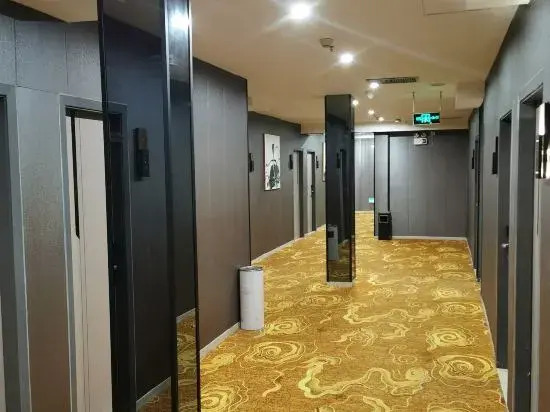 Dongguan Zhongtang YueShun Boutique Hotel