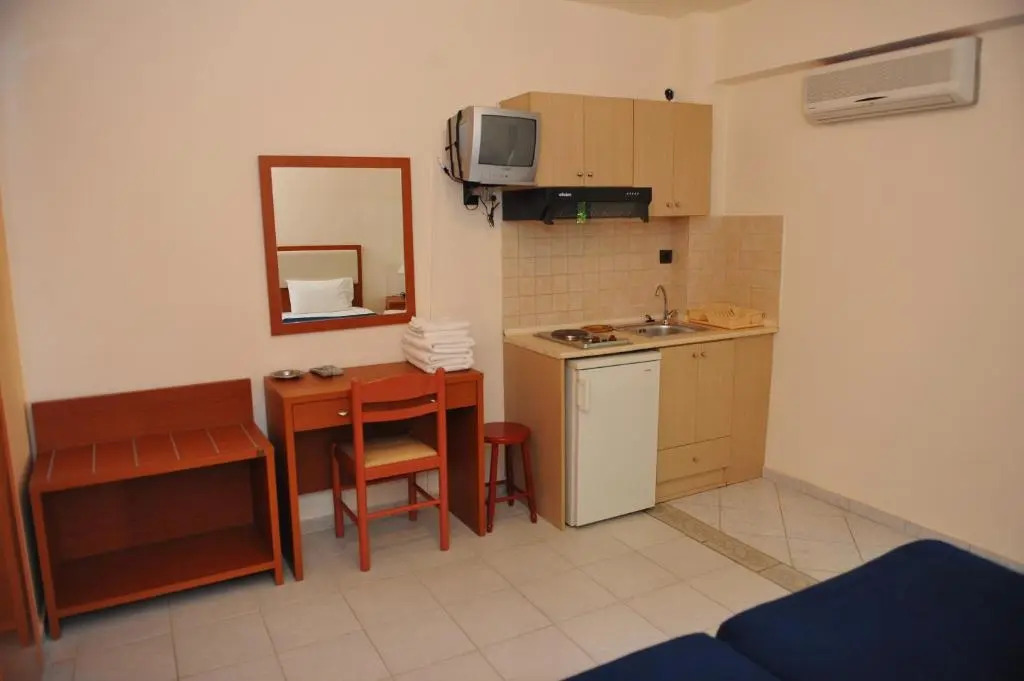 Hotel Eleni