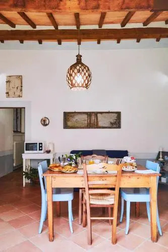 Agriturismo Villa Mazzi
