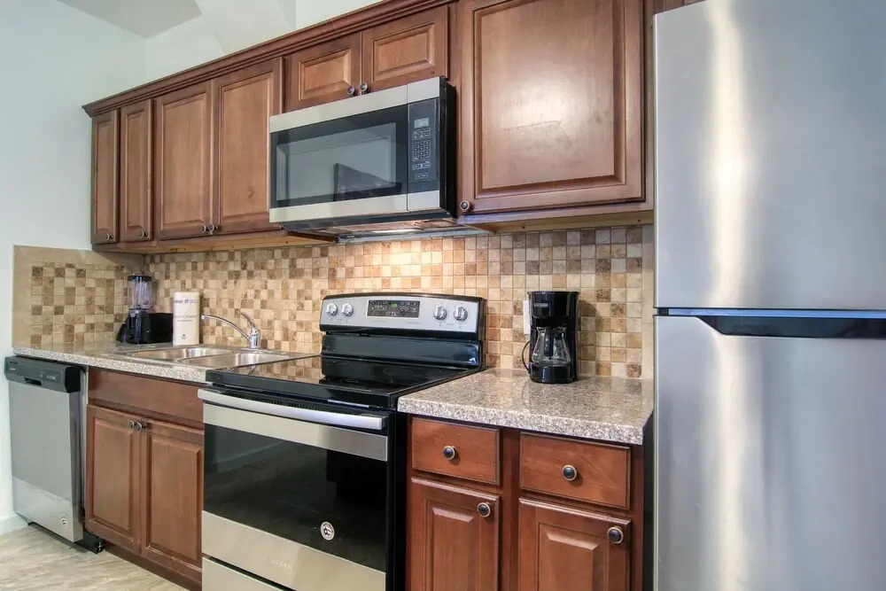 Mermaid Hideaway BVEB146 - 2 Br Home