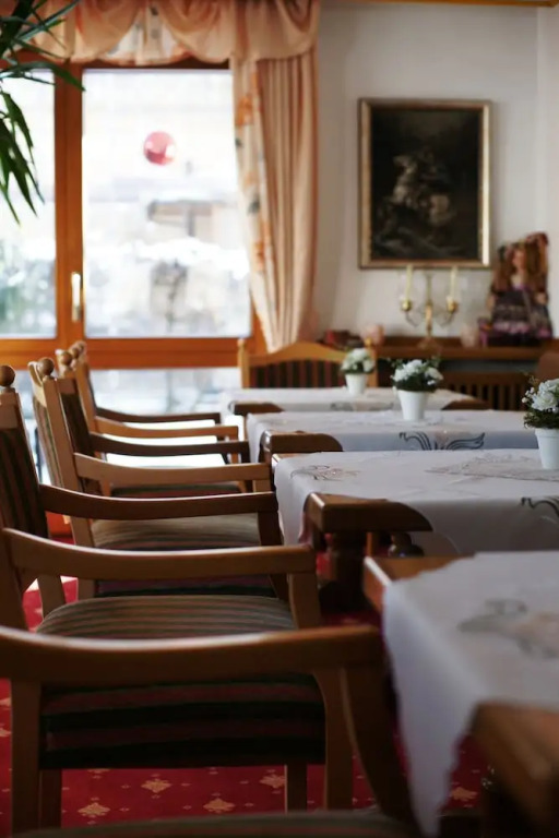 Hotel St. Georg