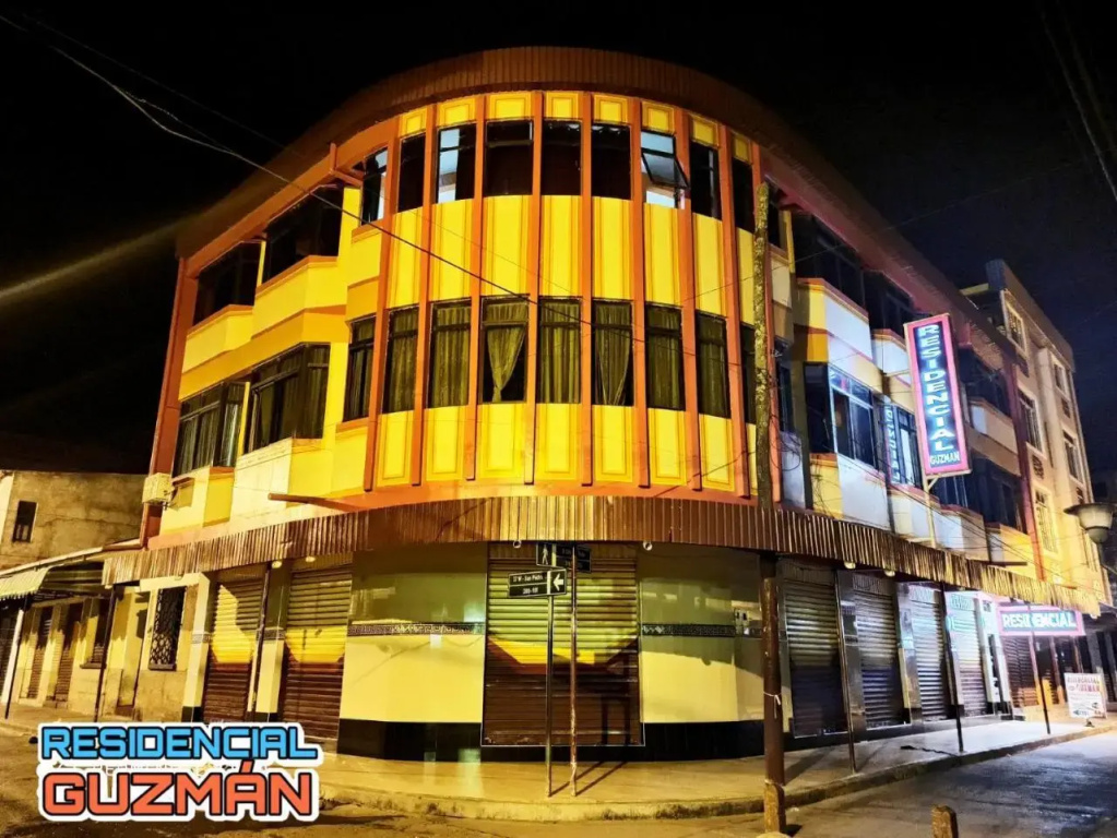 Residencial Guzman