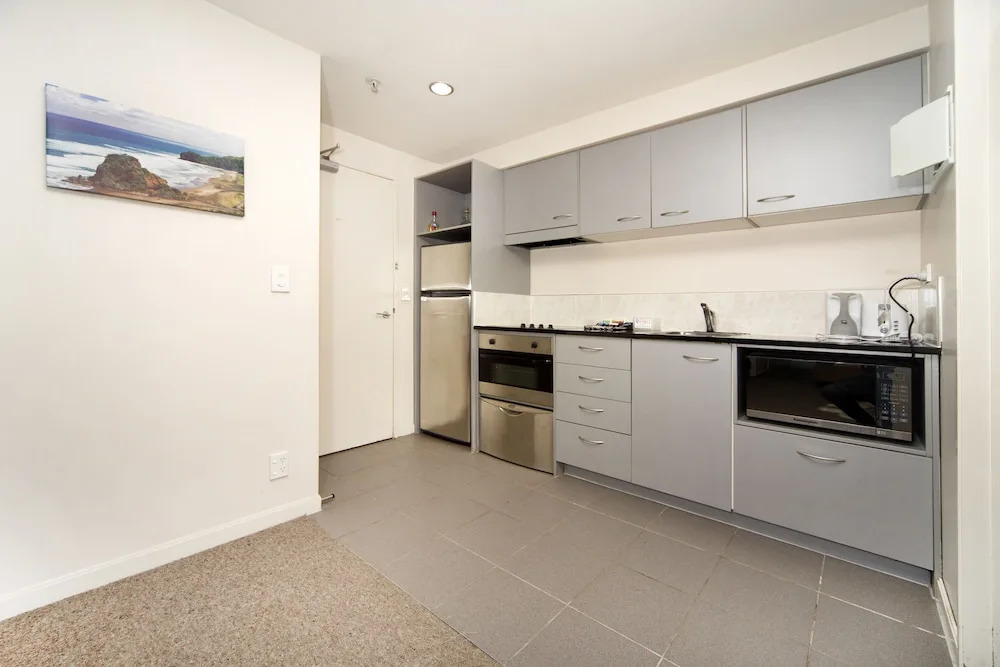 City Gardens Spacious 2 Bedroom Apartment