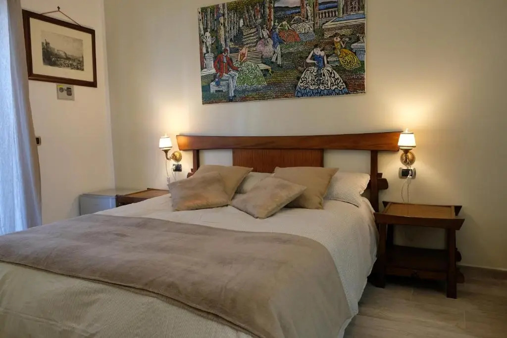CASA MARINA