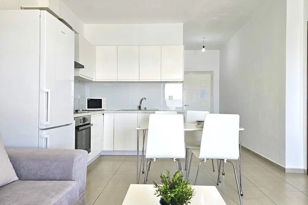 Panorama View Apartment In Saranda - 271