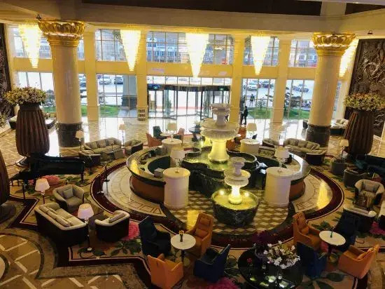 Xinyu Hotel