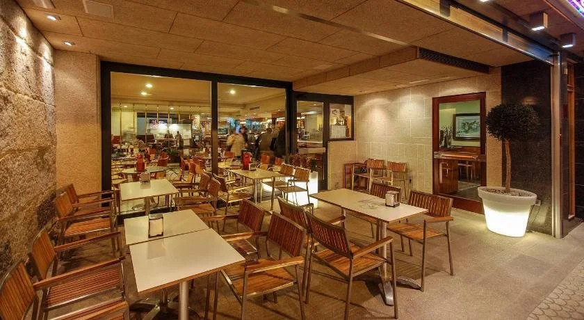 Hotel Isolino