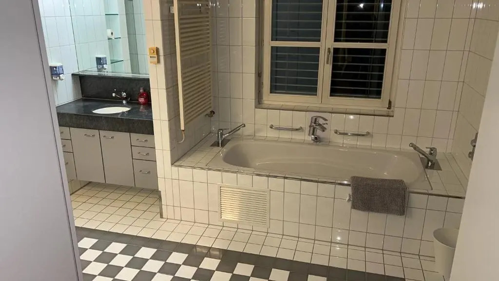 Ferienwohnung Rütiboda 8-10 Personen