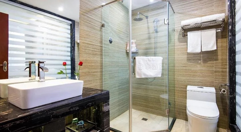Haofeng Hotel