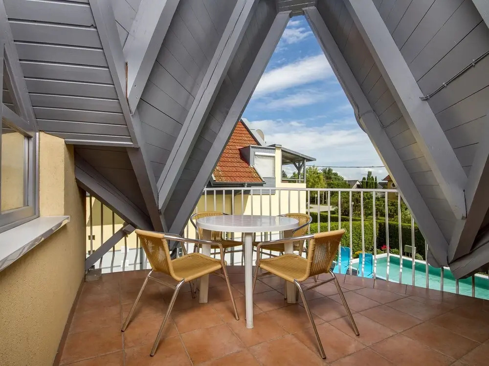 Apartment Amarillo 1 by Interhome