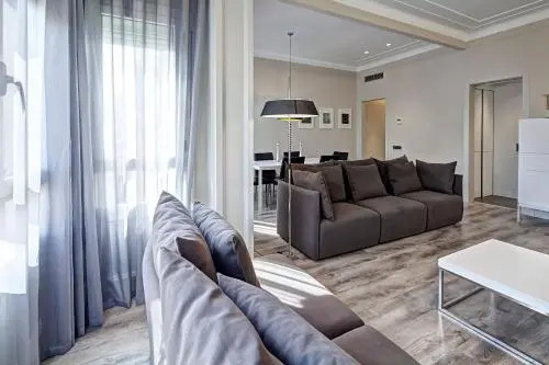 Habitat Apartments Paseo de Gracia