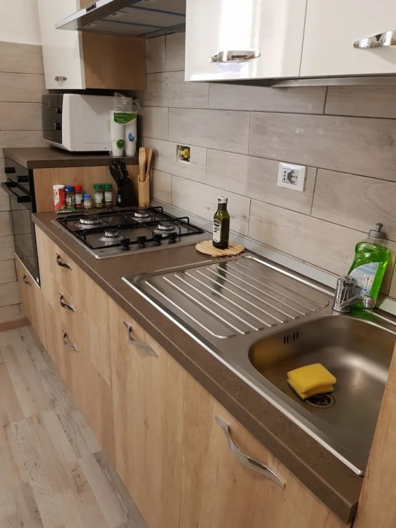 ControVento Apartament