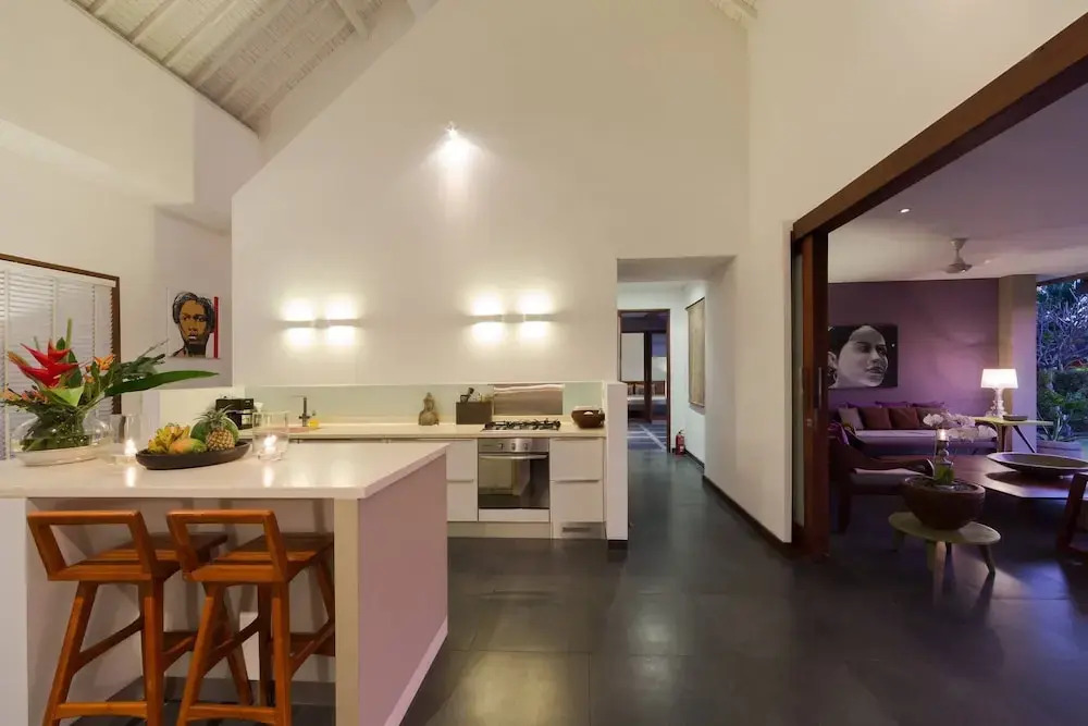 The UMA Villa Canggu by Adam Jyota Management