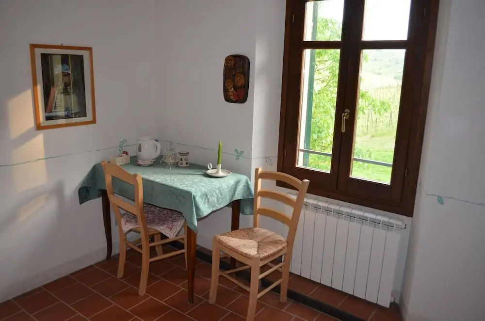 Agriturismo Il Buonvicino