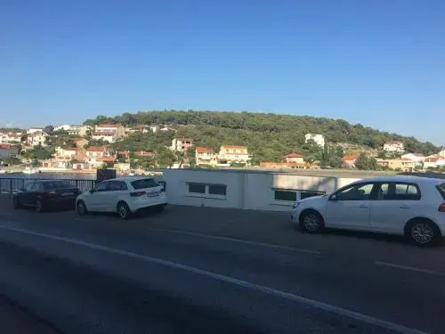 Apartments Kulic