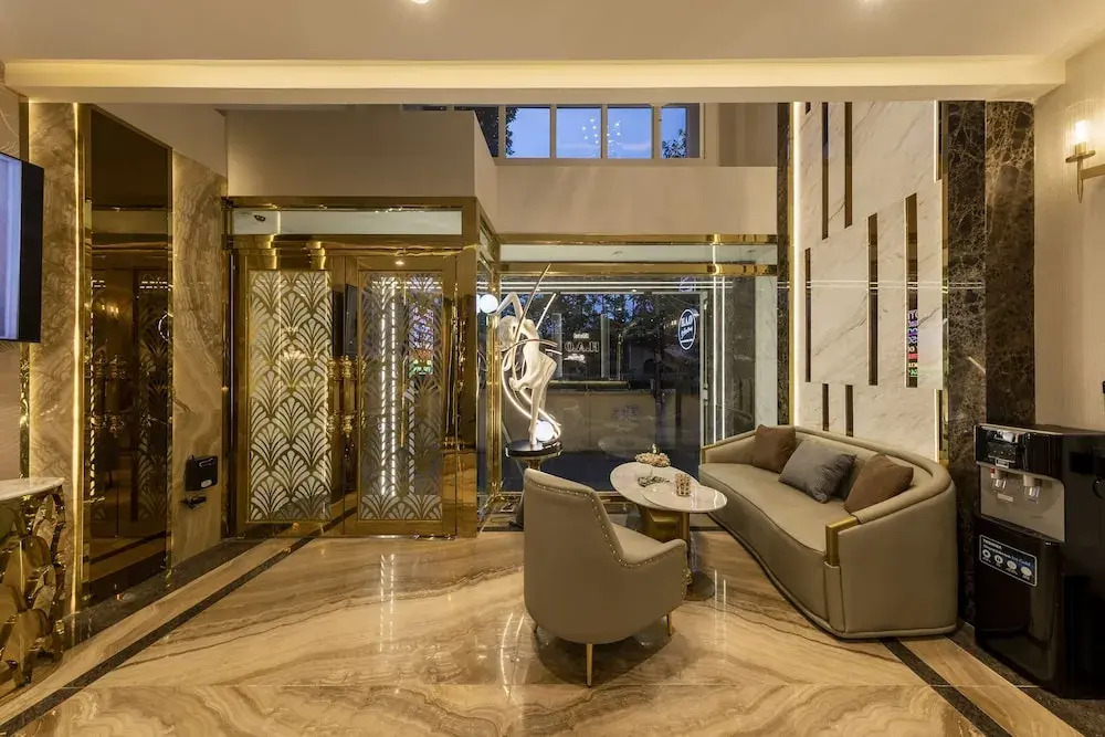 H A O Boutique Hotel
