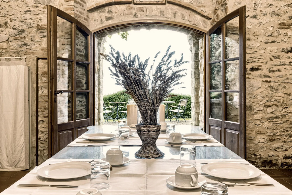 Borgo Di Pietrafitta Relais
