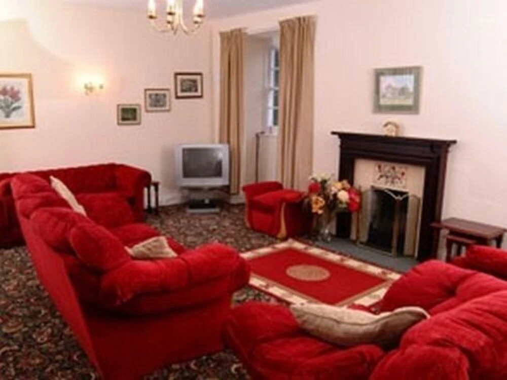 Trewithian Farm B&B