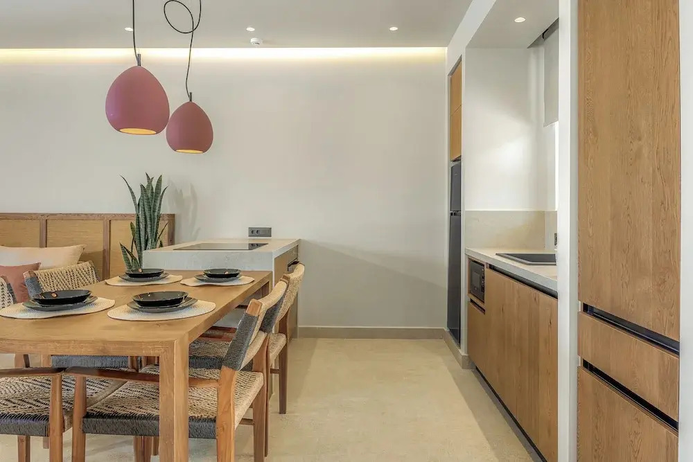 Lakka Suites