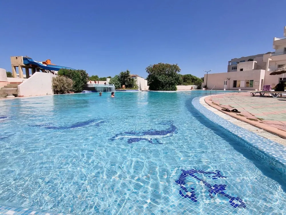 Helya Beach Resort