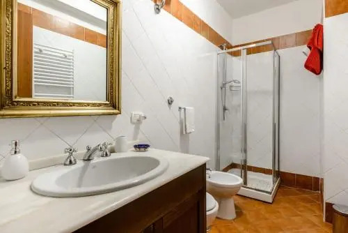 Napoli Charming Apartments Salvator Rosa "Cool and Sweet" Parking on request