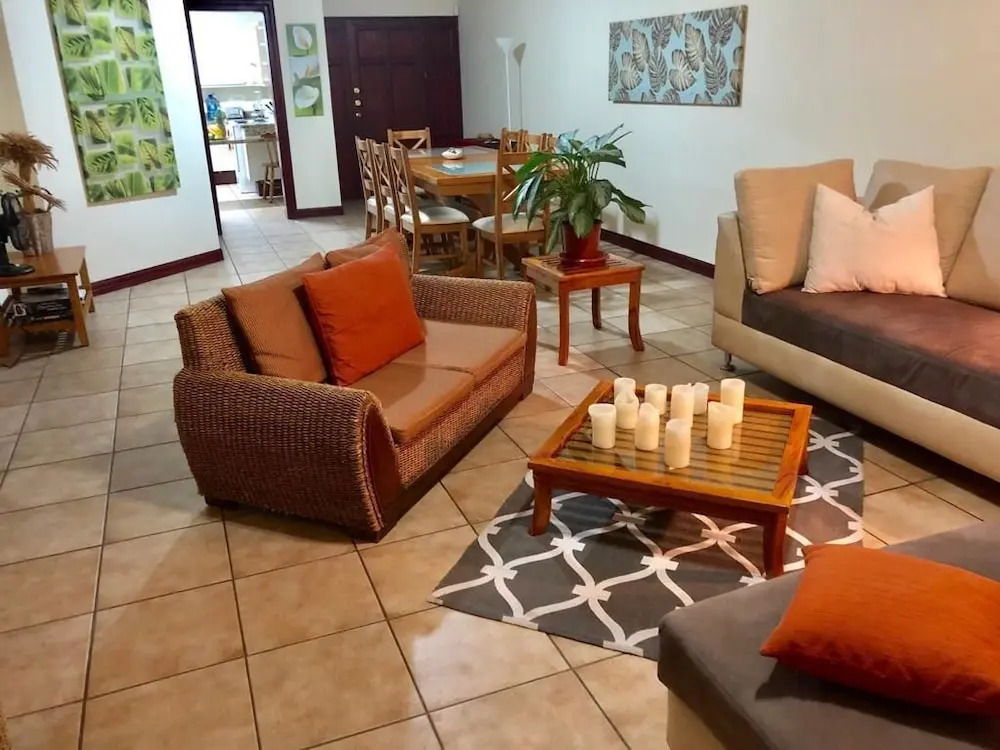 Condominio Badajoz