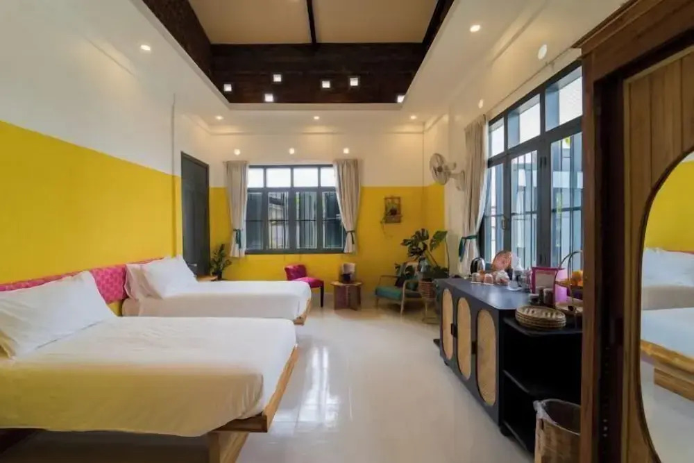 Baan Pila