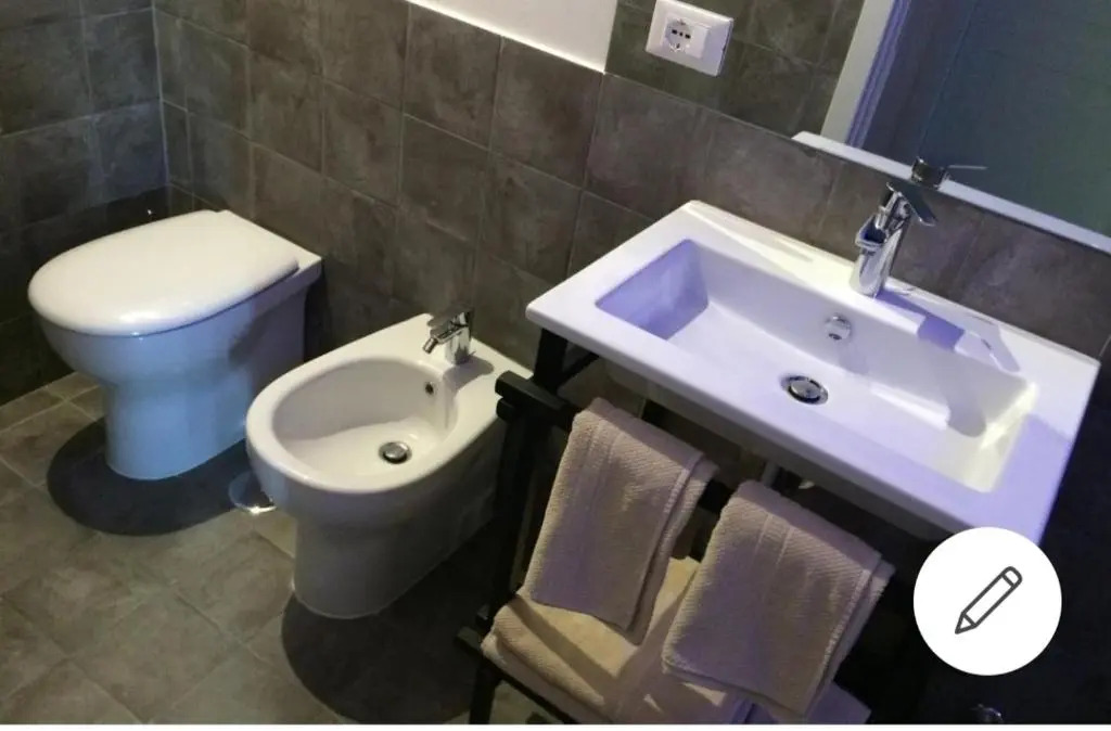Il Cuore di Trastevere_Design Apartment