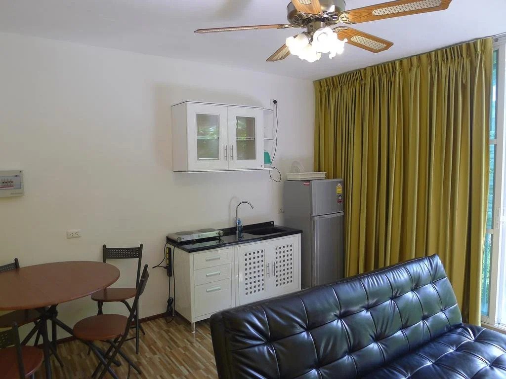 Natural Mystic Patong Residence