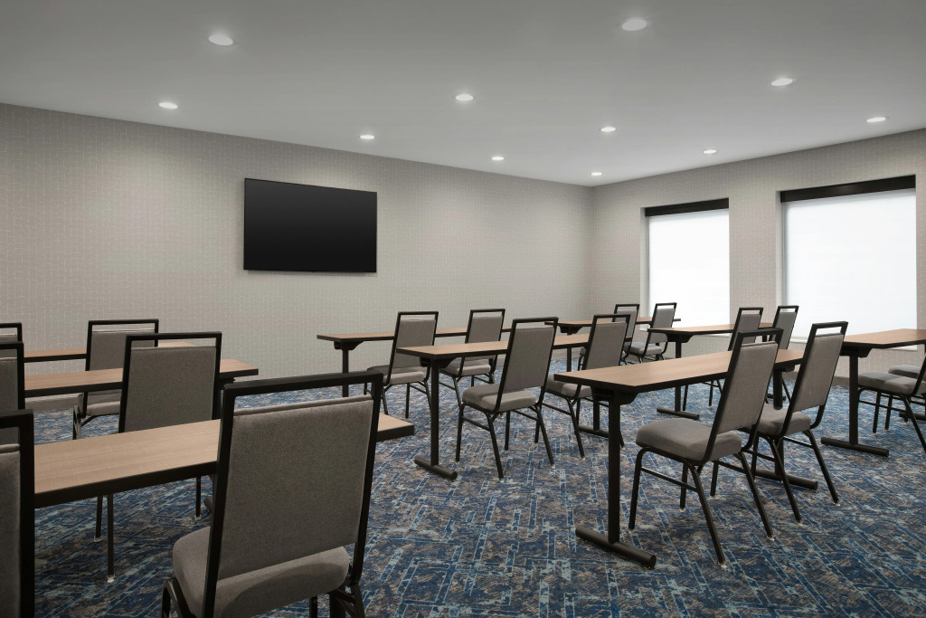 Home2 Suites By Hilton Lakeland North I-4