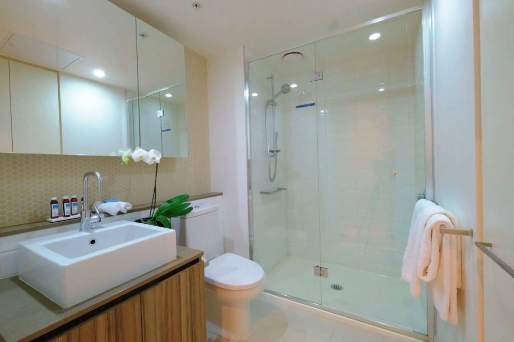 Avani Melbourne Jazz Corner Residences