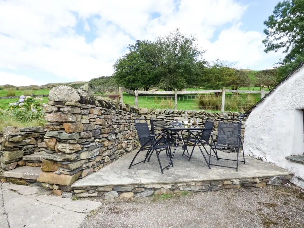 Ghyll Bank Bungalow