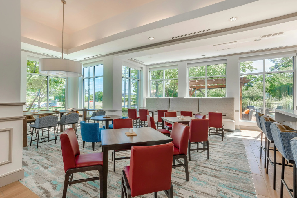 Hilton Garden Inn Cincinnati/Sharonville