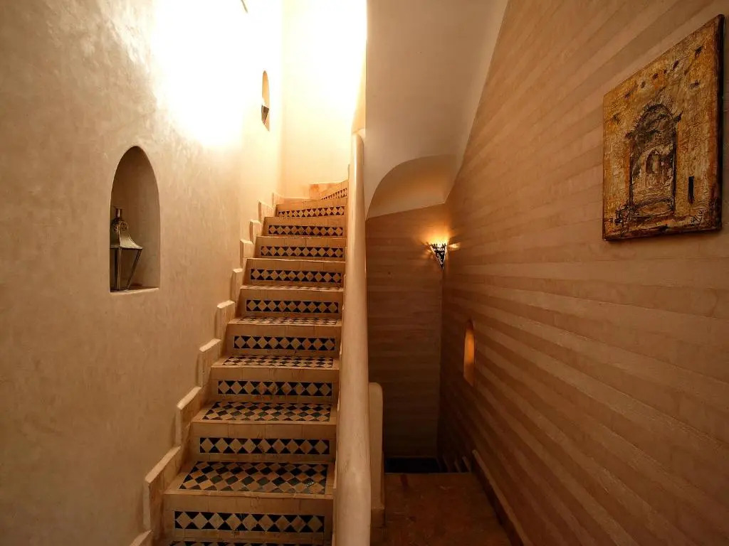 Riad Julia