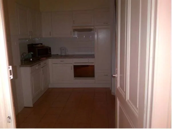 Appartement Luxe