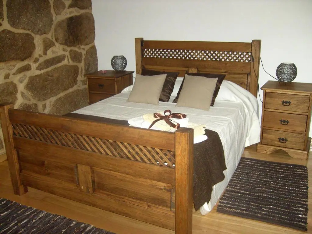 Casa da Fecha