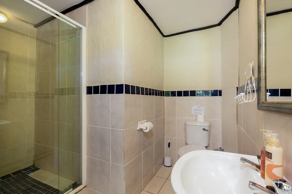 La Bastide Guest House