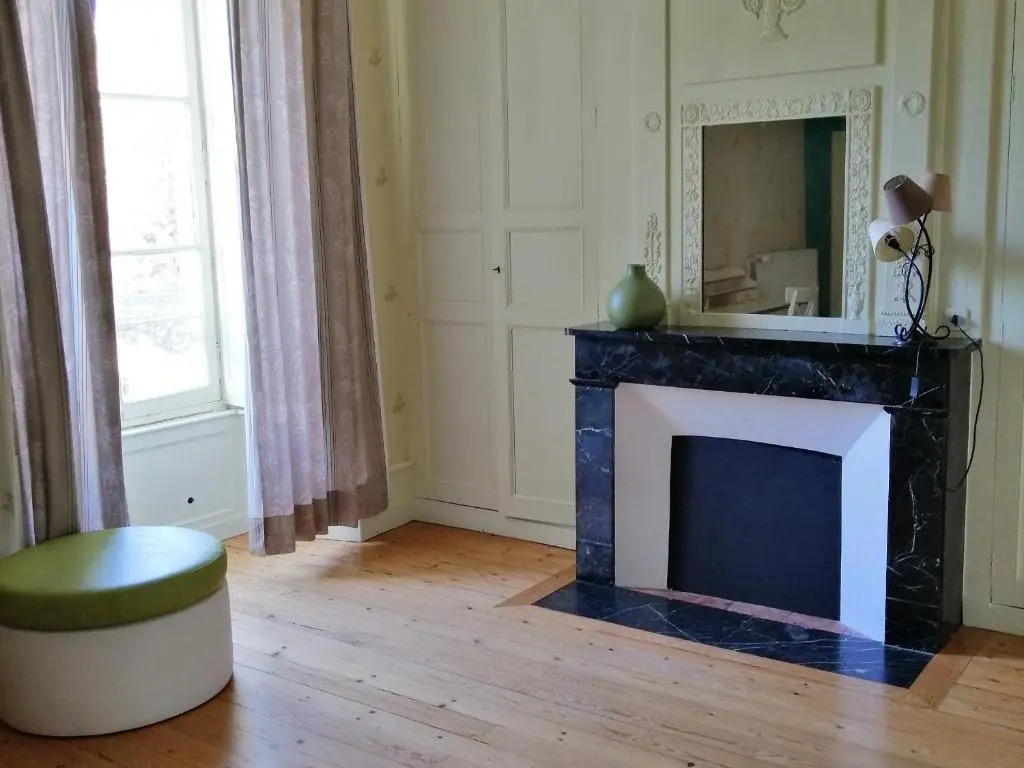 Maison Précigné, 8 Pièces, 12 Personnes - Fr-1-410-262
