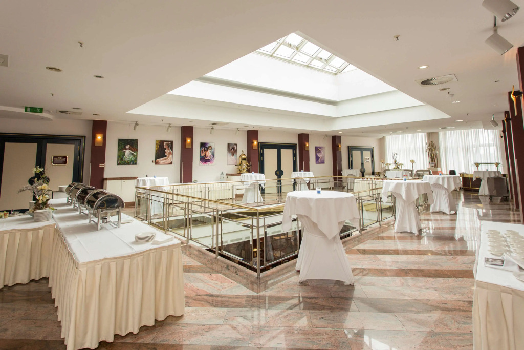 Radisson Blu Hotel Cottbus