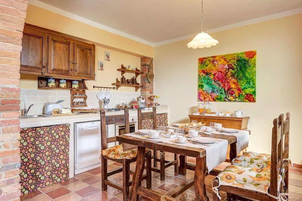 Villa Le Belle Giornate