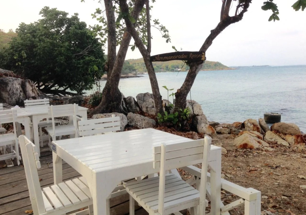 Kira Baya Koh Samed