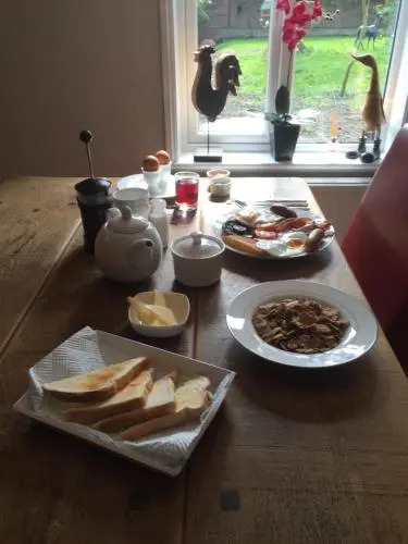 Lawson Cottage B&B