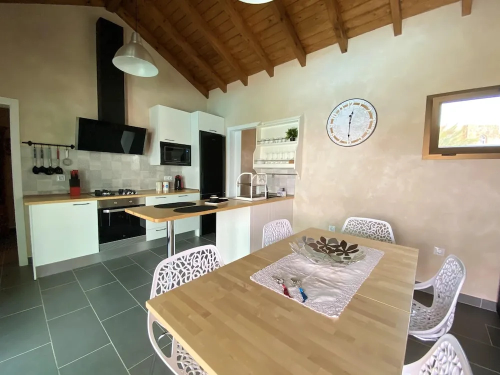 Villa With 3 Bedrooms in El Roque , With Private Pool, Terrace and Wifi