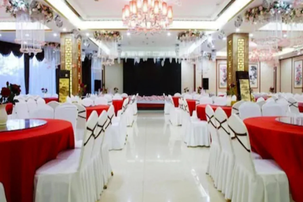 GreenTree Inn Xingtai Ren County Renmin Street