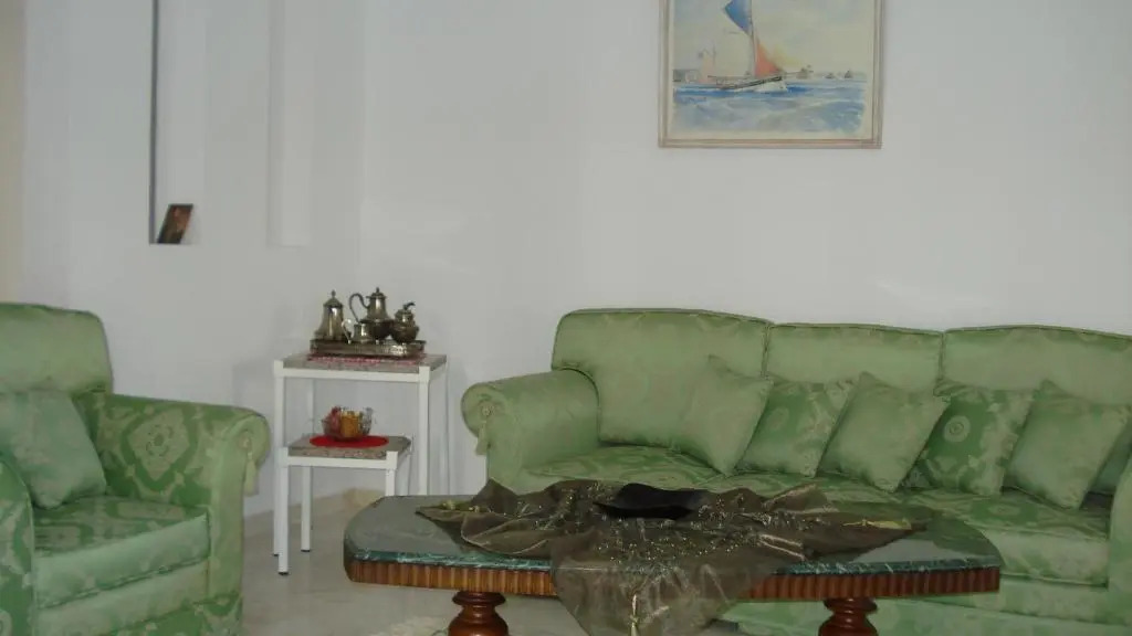 Residence les Jasmins