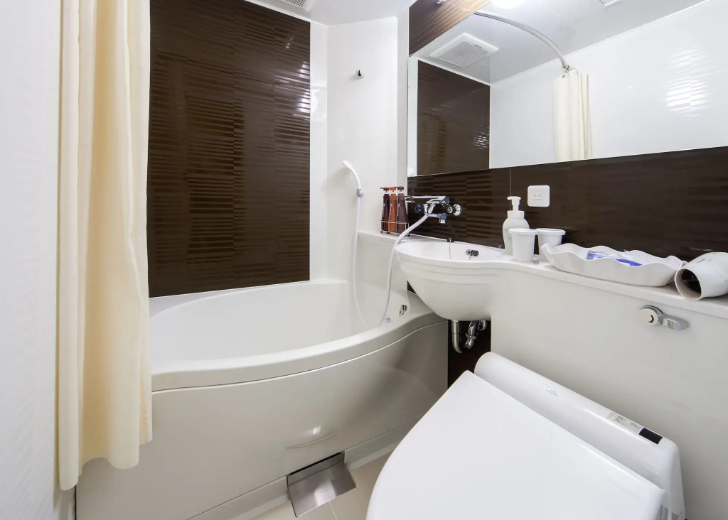 Daiwa Roynet Hotel Nagoya Shinkansenguchi