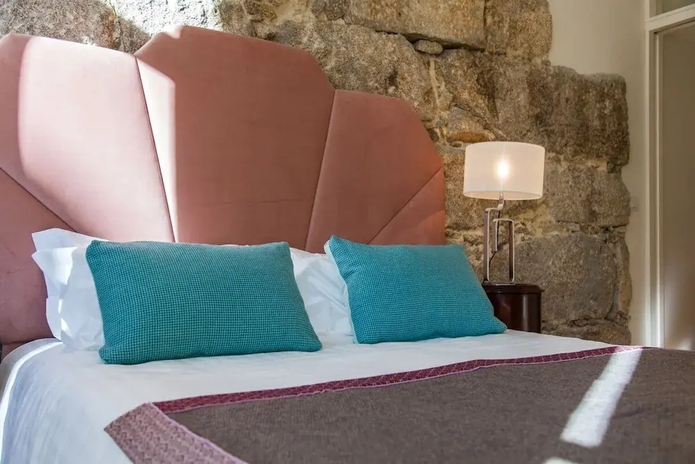 The Art Porto - Holiday Homes