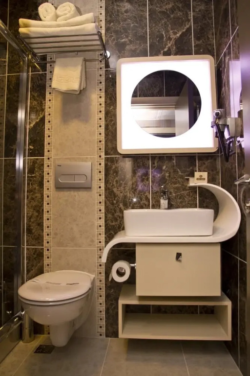 Hotel Karaca